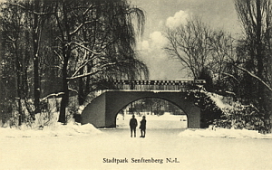 Senftenberg